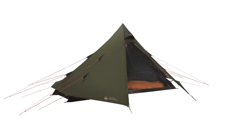 Robens Green Cone PRS Tipi Tent-8
